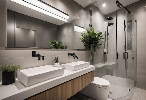 Innovative Plumbing Technologies for Smart Homes: Enhancing Convenience and Efficiency